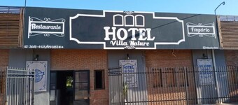 Hotel Br 153