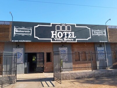 Hotel Br 153