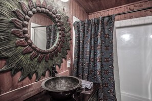Property amenity - A Climbing Cub by Ruidoso Vacation Rentals (Ruidoso)