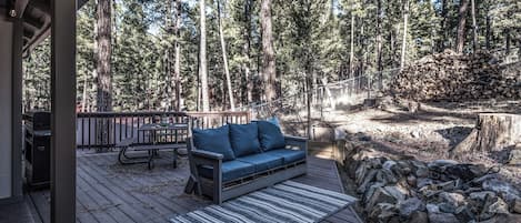 Estudio (2 Bedrooms) | Servicio de la propiedad