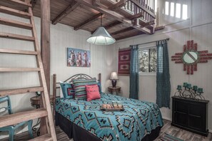 Studio (2 Bedrooms) | Property amenity