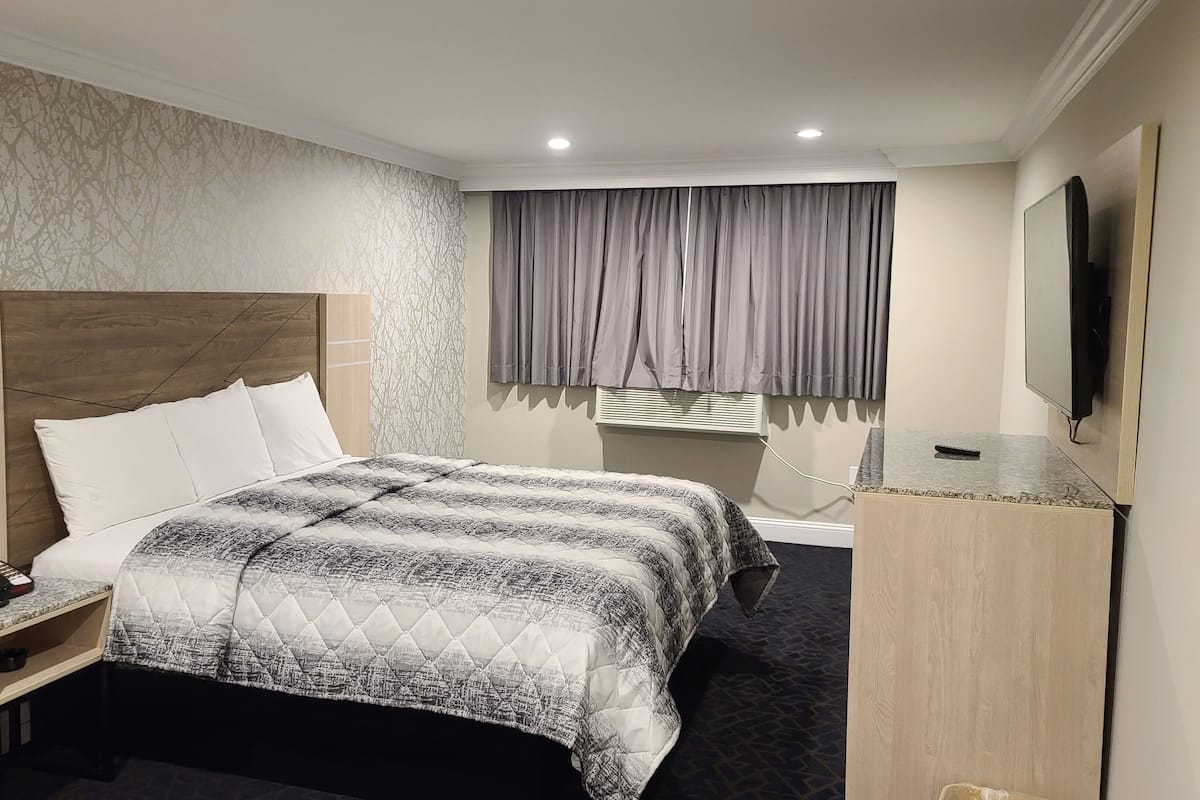 Habitación clásica | Wifi gratis y ropa de cama