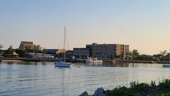 Bayview Inn Motel - Adults Only