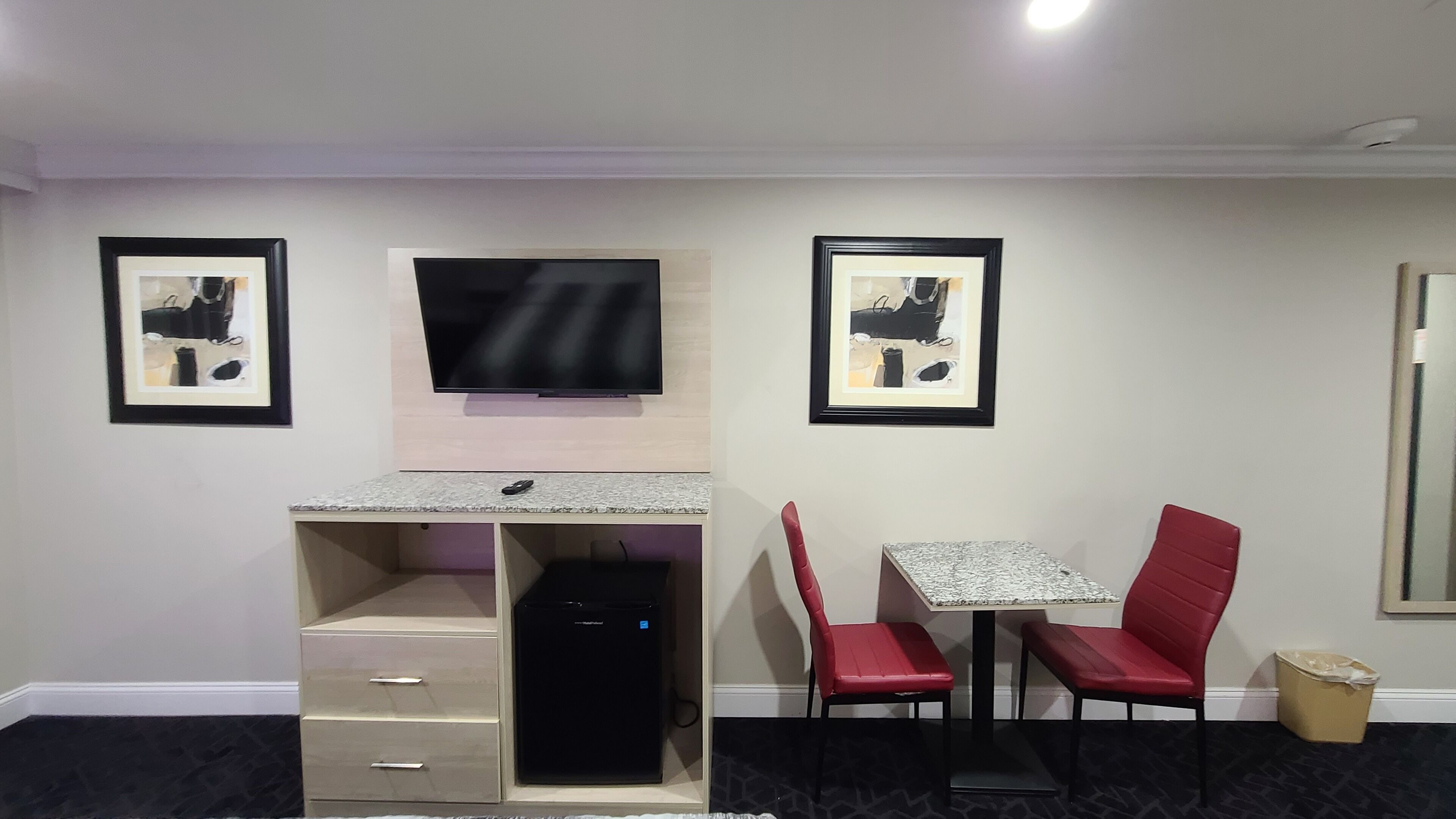 Chambre Deluxe | Wi-Fi gratuit, draps fournis