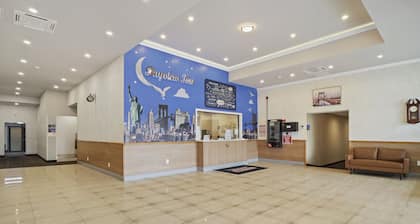 Bayview Inn Motel - Adults Only