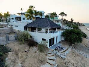 Fachada