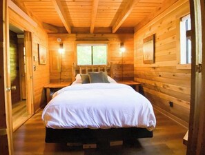 3 chambres, Wi-Fi gratuit, draps fournis
