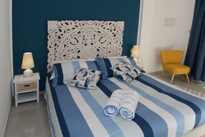 1 Schlafzimmer, WLAN