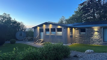 Exterieur