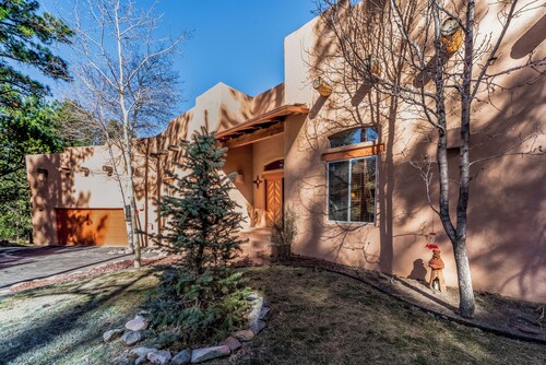 Casa Escondida by Ruidoso Vacation Rentals