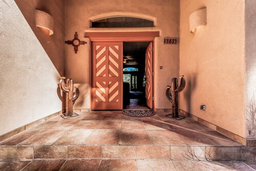 Casa Escondida by Ruidoso Vacation Rentals