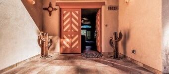 Casa Escondida by Ruidoso Vacation Rentals