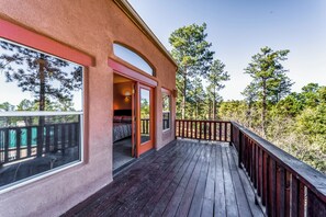 Studio (Multiple Bedrooms) | Équipement de l’hébergement