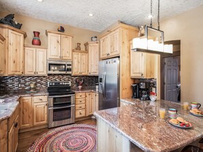 Estúdio (Multiple Bedrooms) | Comodidades da propriedade