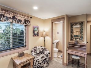 Studio (Multiple Bedrooms) | Property amenity - Casa Escondida by Ruidoso Vacation Rentals (Alto)