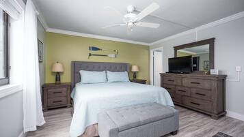 Condo (2 Bedrooms) | 2 bedrooms, individually decorated, individually furnished