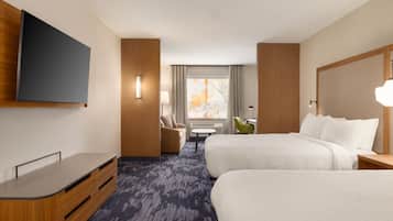 Sengetøy i egyptisk bomull og sengetøy av topp kvalitet