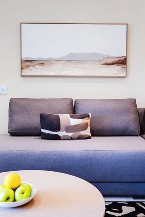 Tv och kontor