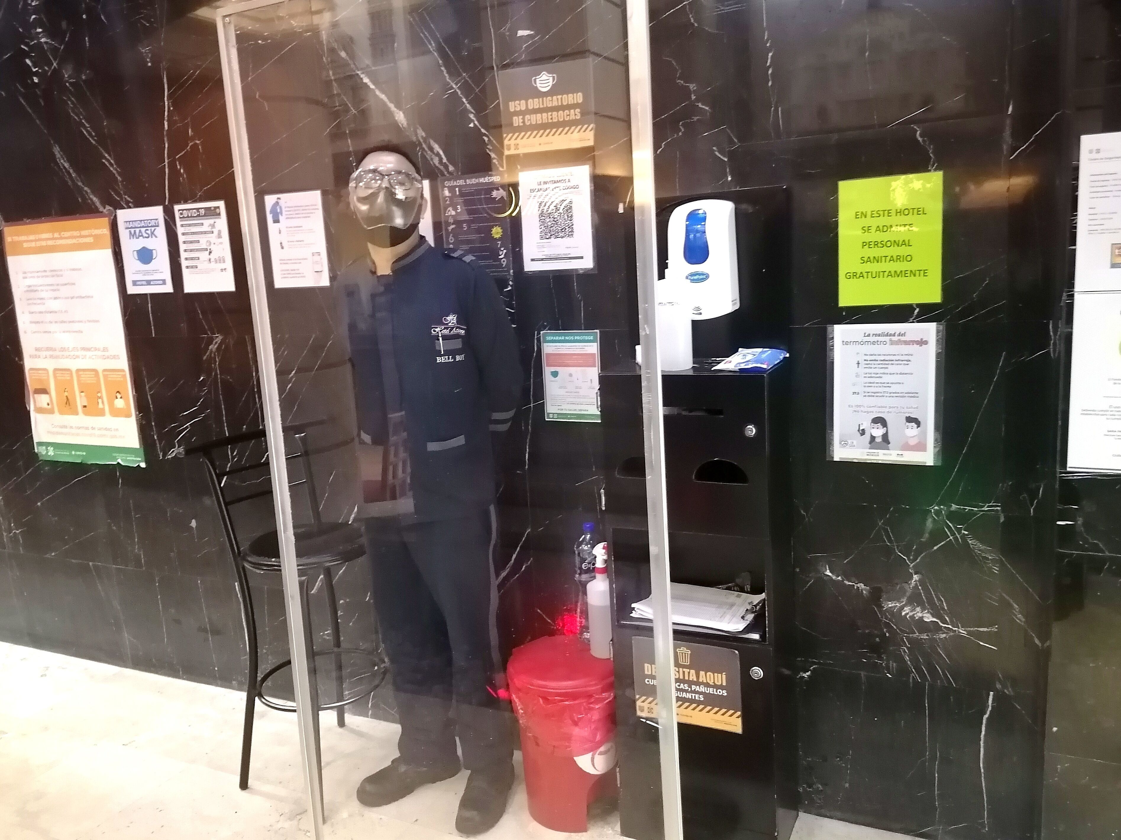 Photo - Hotel Azores