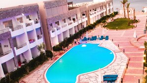 Unclassified image, 4 of 13, button - GRAND BLUE CECELIA BEACH RESORT (Hurghada)