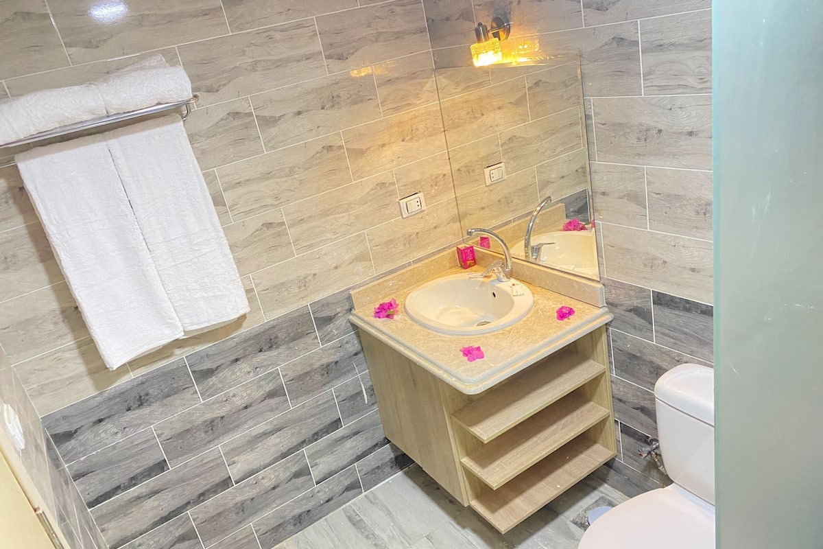 Room | Bathroom