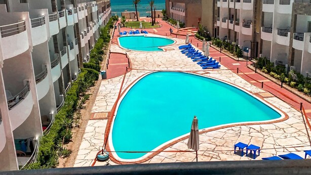 Unclassified image, 1 of 13, button - GRAND BLUE CECELIA BEACH RESORT (Hurghada)
