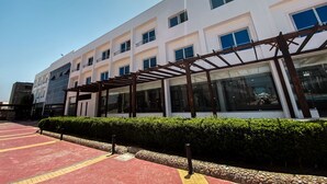 Unclassified image, 3 of 13, button - GRAND BLUE CECELIA BEACH RESORT (Hurghada)