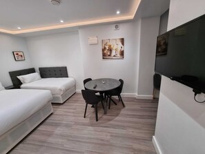 1 chambre