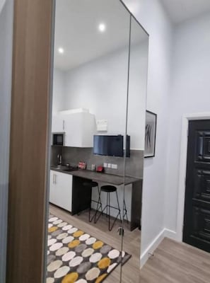 1 chambre