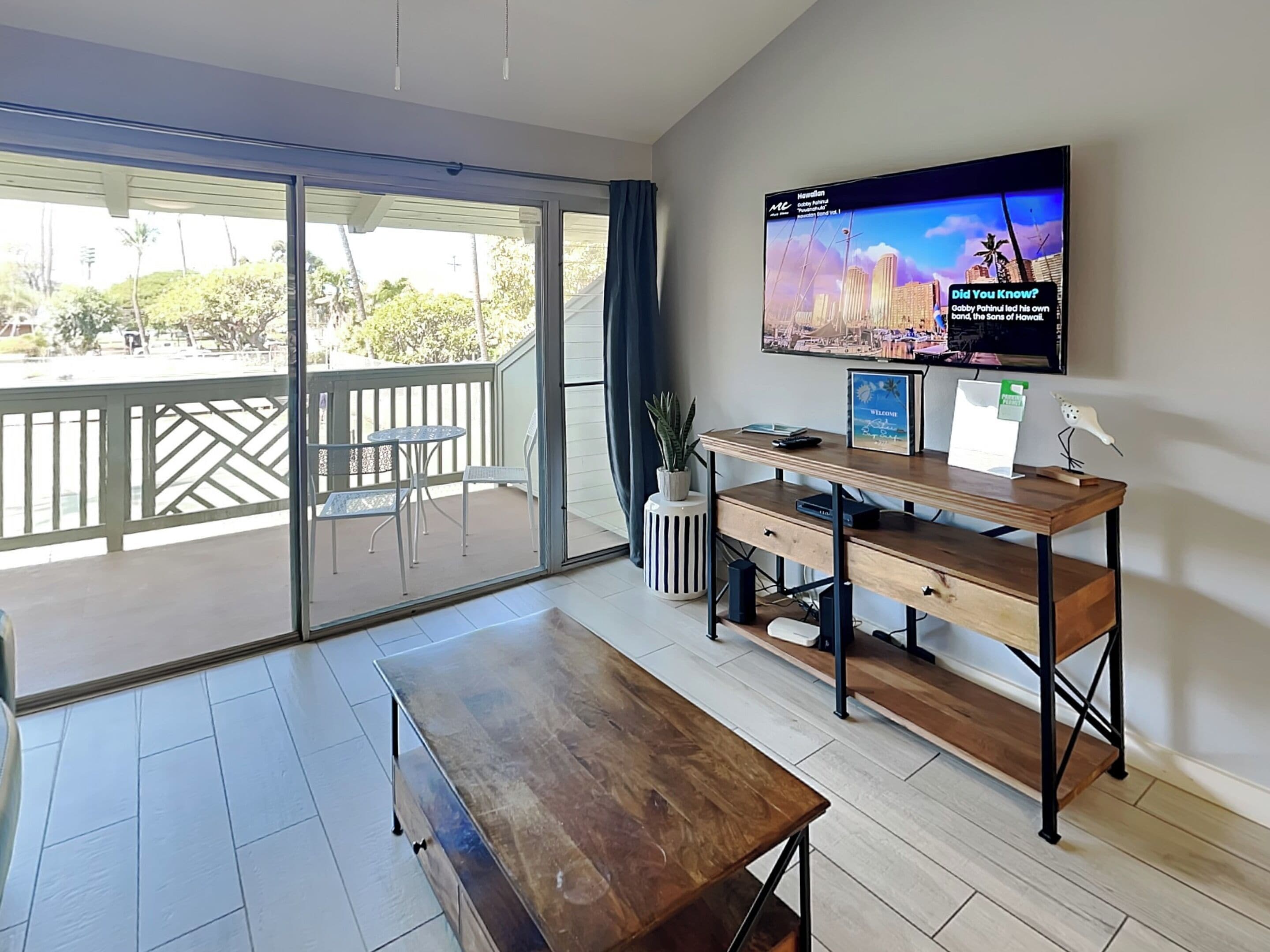 Condo (0 Bedroom) | Property amenity