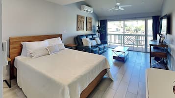 Condo (0 Bedroom) | Vista frontal de la propiedad