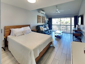 Condo (0 Bedroom) | Vista frontal de la propiedad