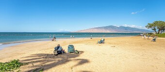 Kihei Bay Surf 227 by Maui Rental Group