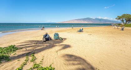 Kihei Bay Surf 227 by Maui Rental Group
