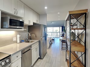 Apartamento (0 Bedroom) | Servicios del alojamiento