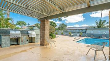 Condo (0 Bedroom) | Property amenity