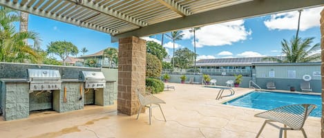 Condo (0 Bedroom) | Property amenity