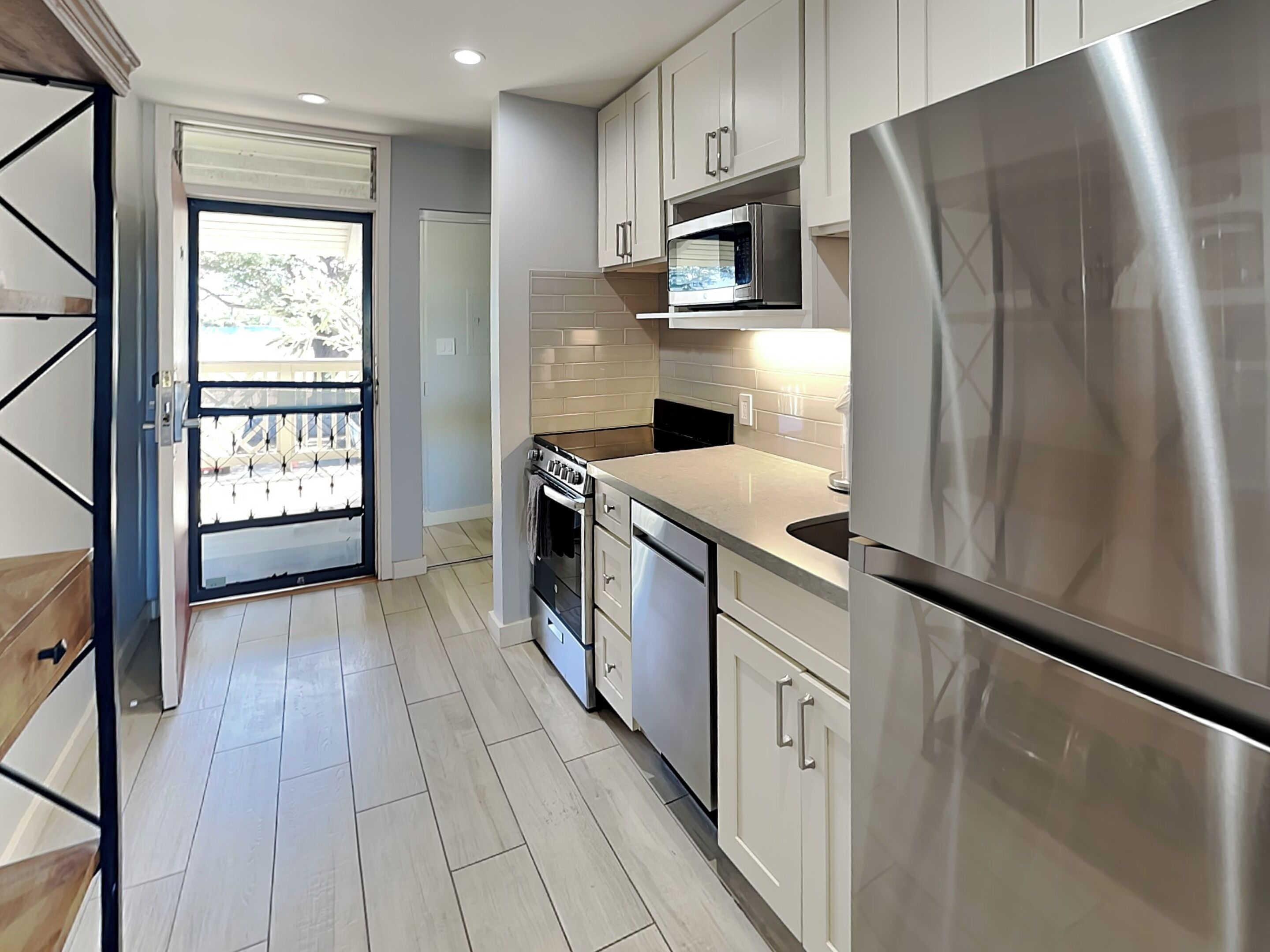 Condo (0 Bedroom) | Comodidades da propriedade