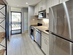 Apartment (0 Bedroom) | Ausstattung der Unterkunft