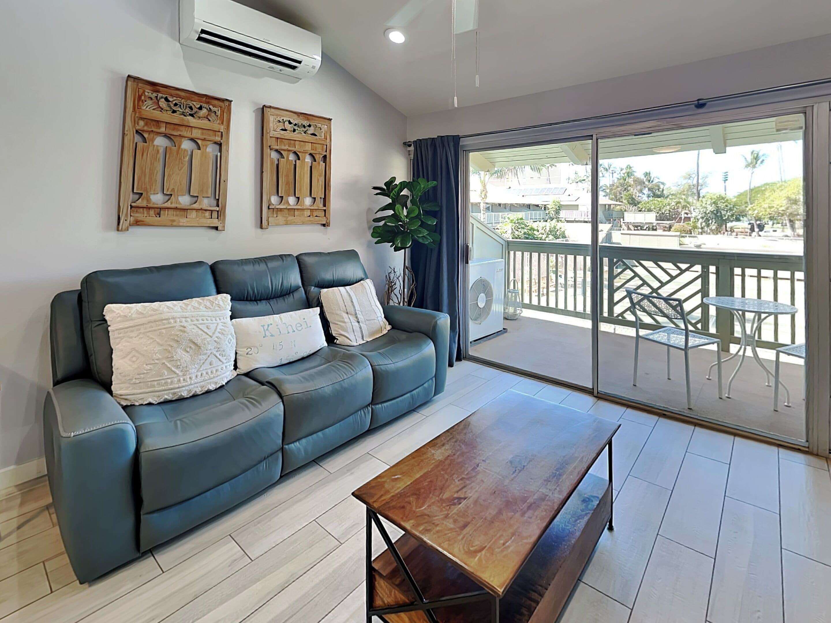 Condo (0 Bedroom) | Comodidades da propriedade