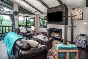 Studio (3 Bedrooms) | Property amenity