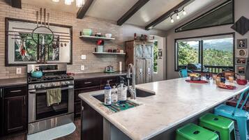 Estúdio (3 Bedrooms) | Comodidades da propriedade