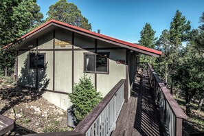 Studio (3 Bedrooms) | Fasilitet på overnattingsstedet