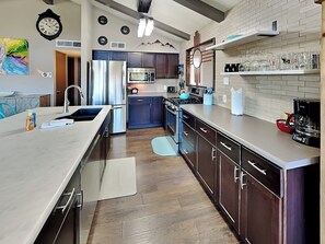 Studio (3 Bedrooms) | Fasilitet på overnattingsstedet