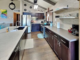 Estúdio (3 Bedrooms) | Comodidades da propriedade