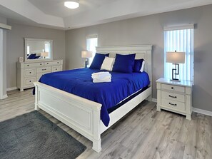 Huis (3 Bedrooms) | Accommodatievoorziening