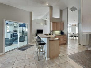 Property amenity - Summer Daze by Distinctive Beach Rentals (Palm Coast)