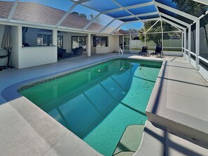 Huis (3 Bedrooms) | Accommodatievoorziening