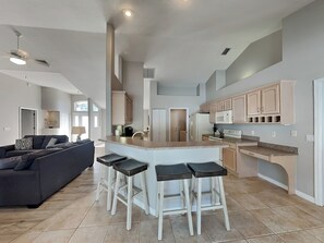 Property amenity - Summer Daze by Distinctive Beach Rentals (Palm Coast)