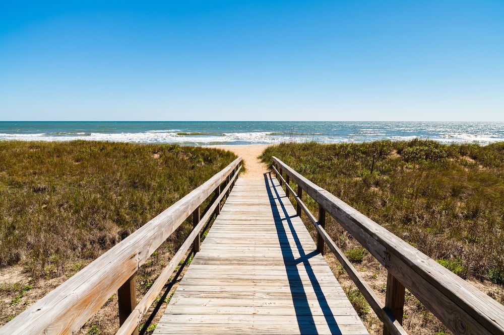 Summer Daze by Distinctive Beach Rentals - Flagler Beach, FL